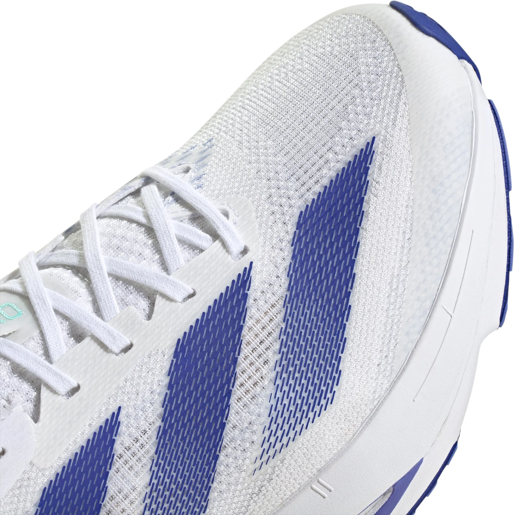 adidas Adizero SL 2 Mens Running Shoes - White