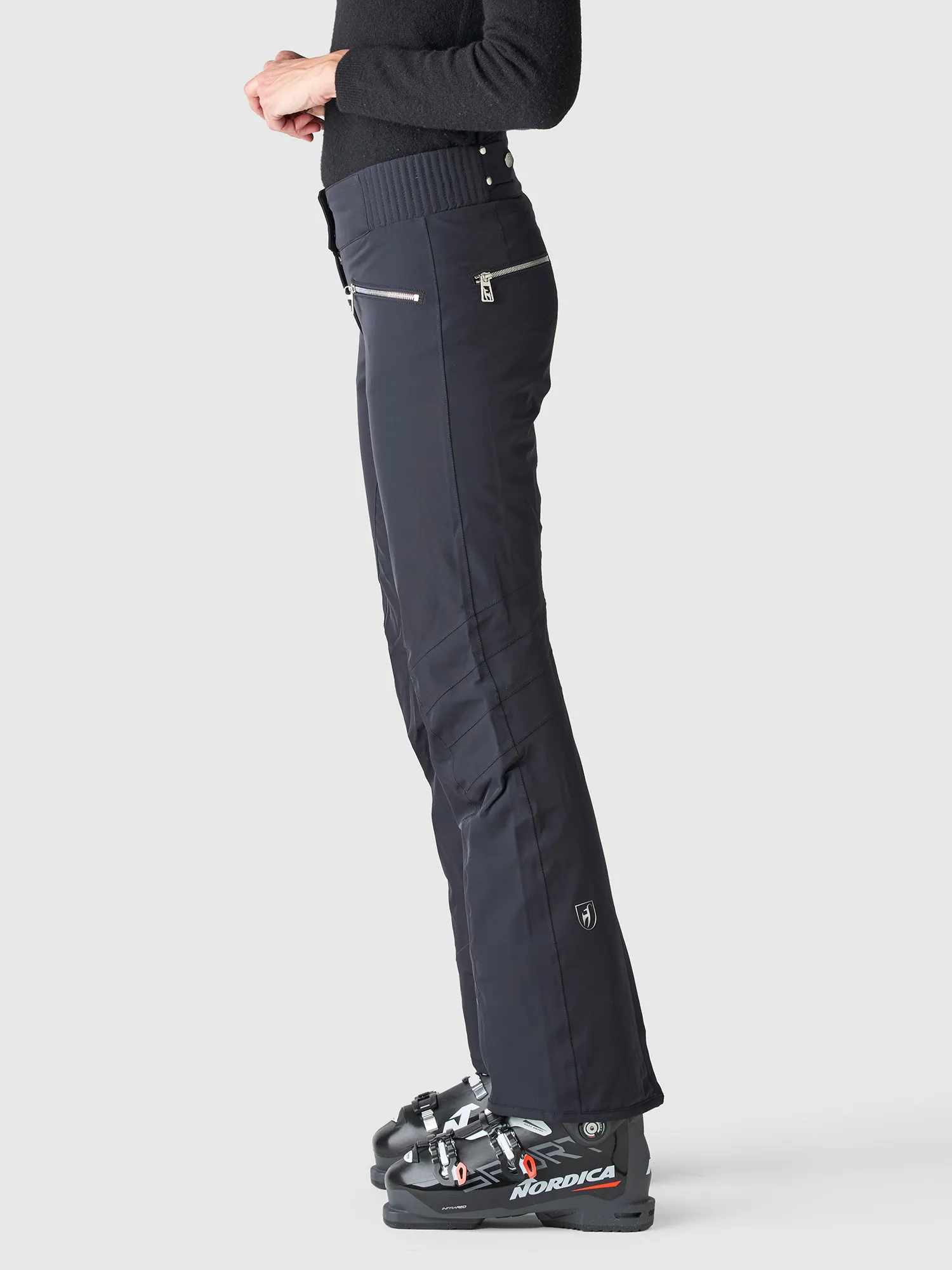 Alla Insulated Ski Pant