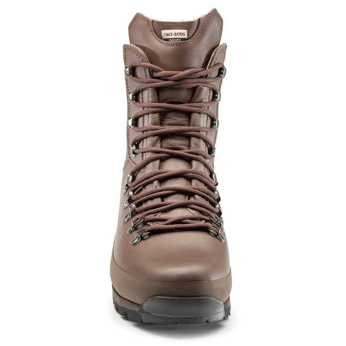 Altberg Men's Warrior Microlite Brown Boots