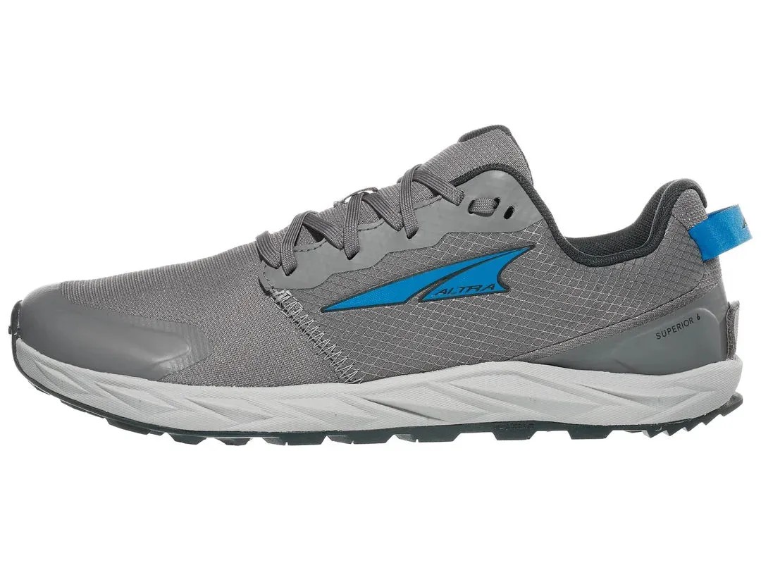 Altra Superior 6 - Men's