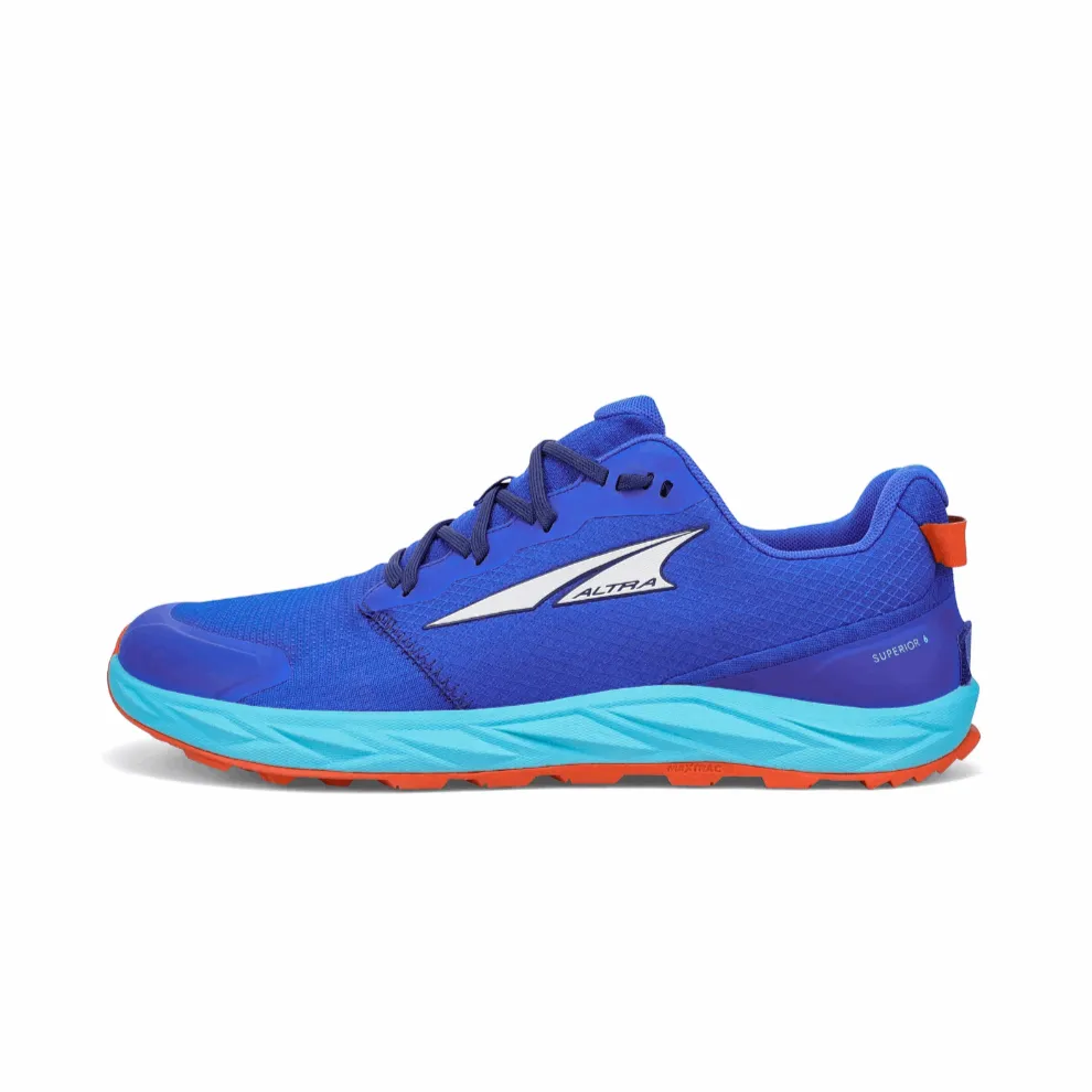 Altra Superior 6 - Men's