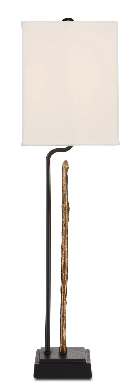 Antig Table Lamp