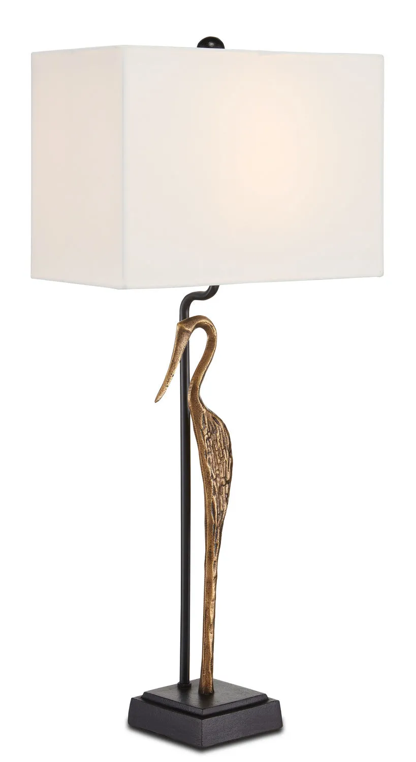 Antig Table Lamp