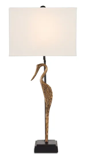 Antig Table Lamp