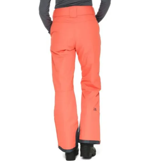 Arctix Plus Size Snow Pants - Spice | 1800X-207