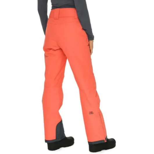 Arctix Plus Size Snow Pants - Spice | 1800X-207