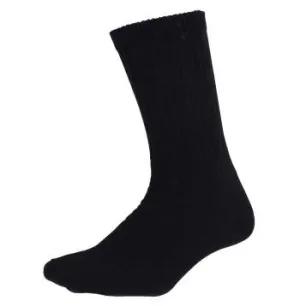 ATHLETIC CREW SOCKS (3 PAIR)