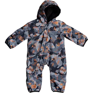 Baby Snow Suit