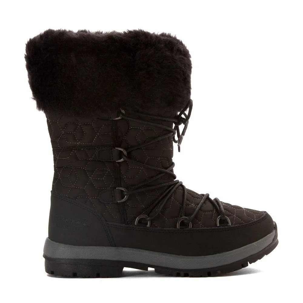 Bearpaw Women Leslie Boot