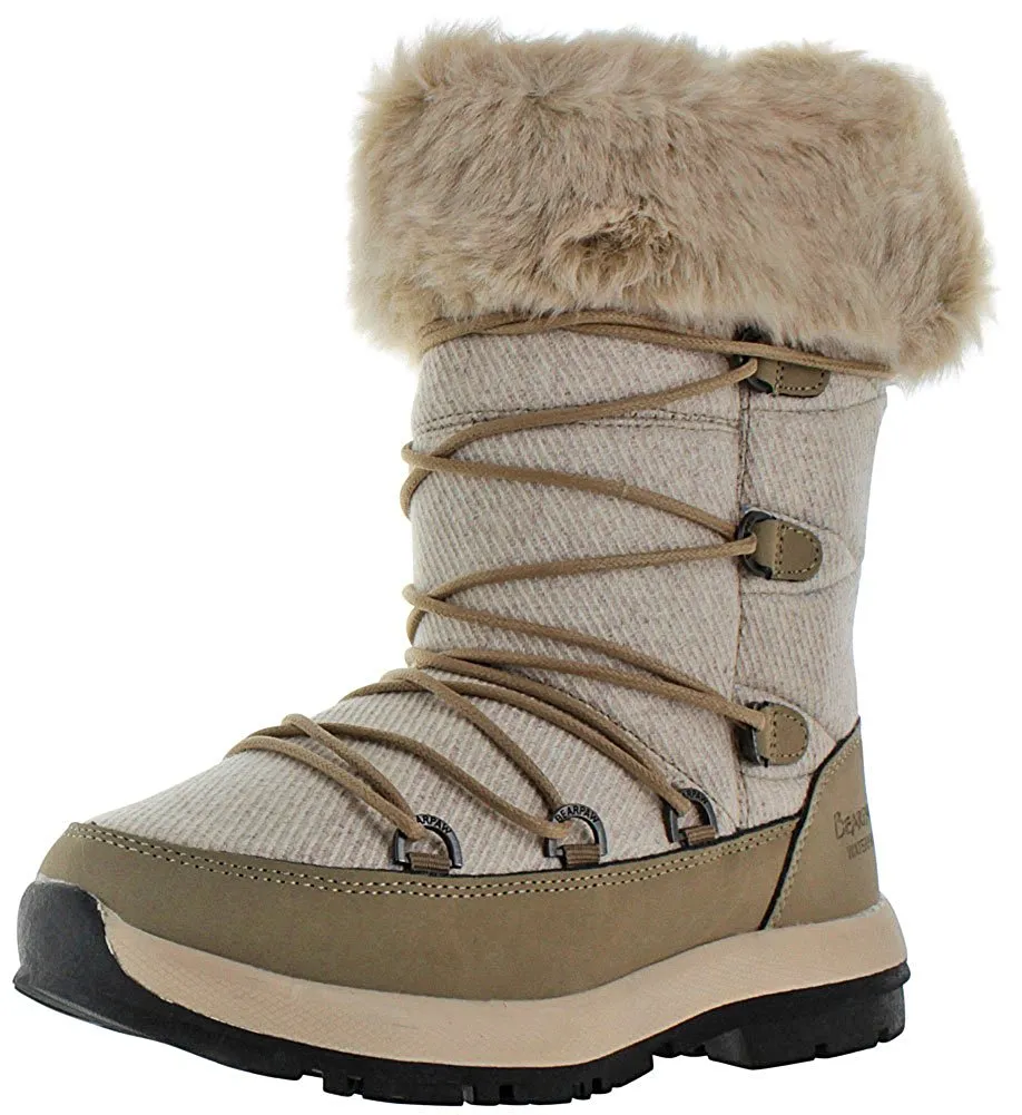 Bearpaw Women Leslie Boot