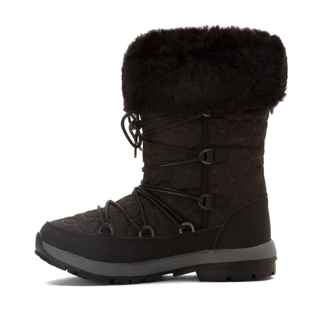 Bearpaw Women Leslie Boot