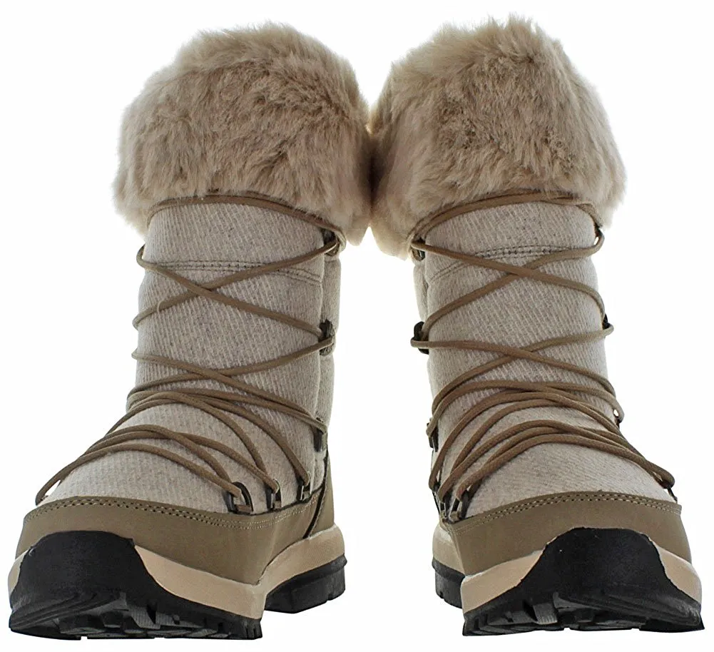 Bearpaw Women Leslie Boot