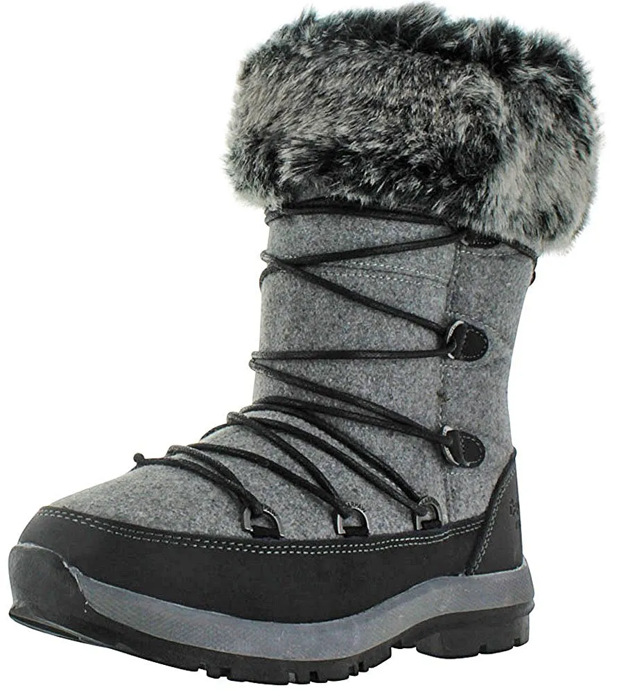 Bearpaw Women Leslie Boot