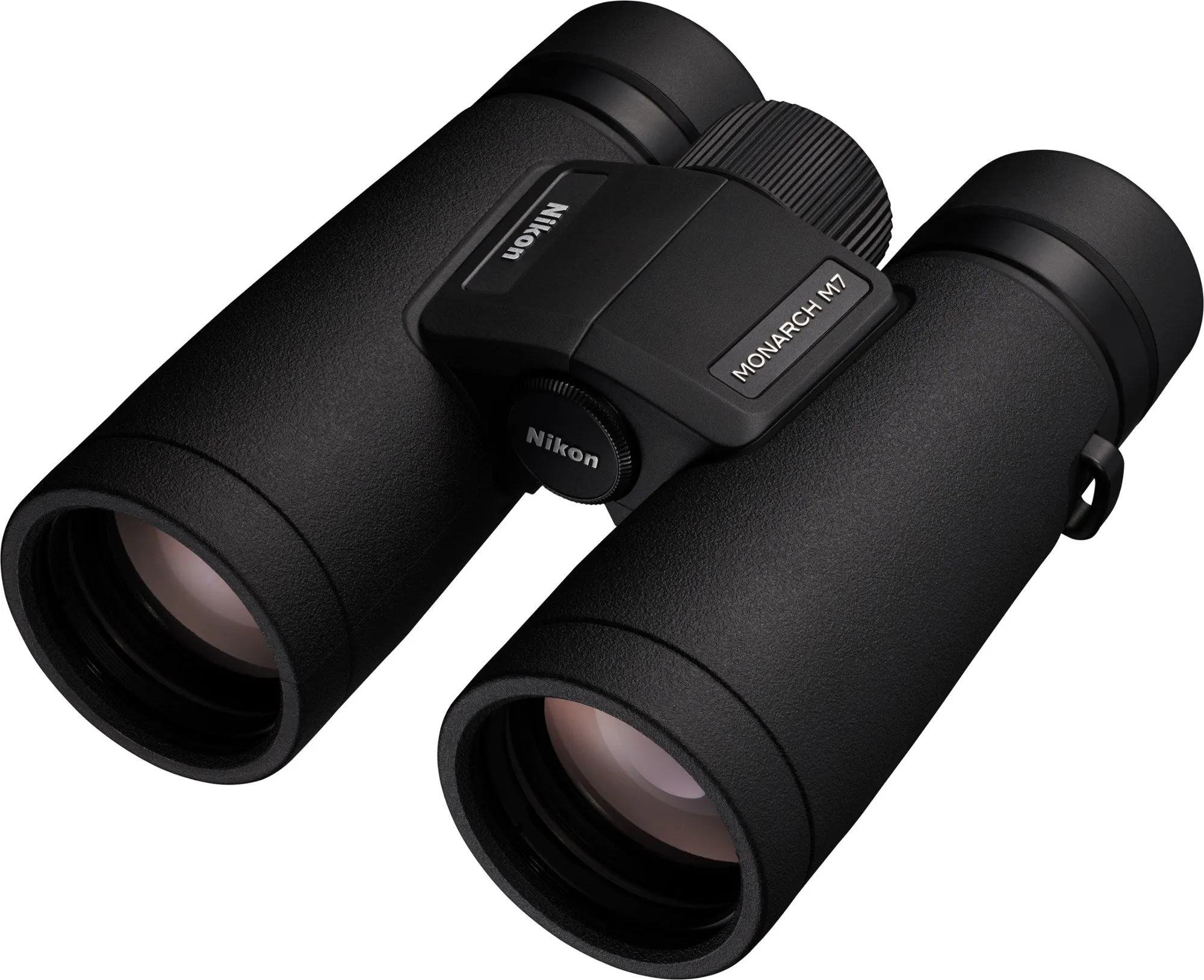 Binoculars Monarch M7 10 x 42 Nikon, black