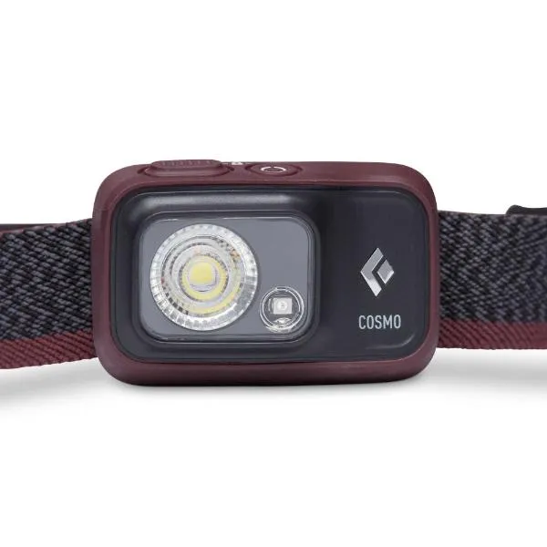 BLACK DIAMOND - Cosmo 350 Headlamp