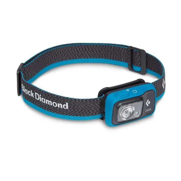 BLACK DIAMOND - Cosmo 350 Headlamp