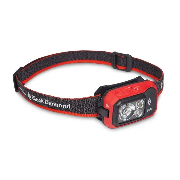 BLACK DIAMOND - Storm 450 Headlamp