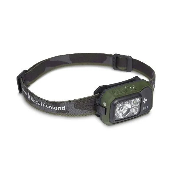 BLACK DIAMOND - Storm 450 Headlamp