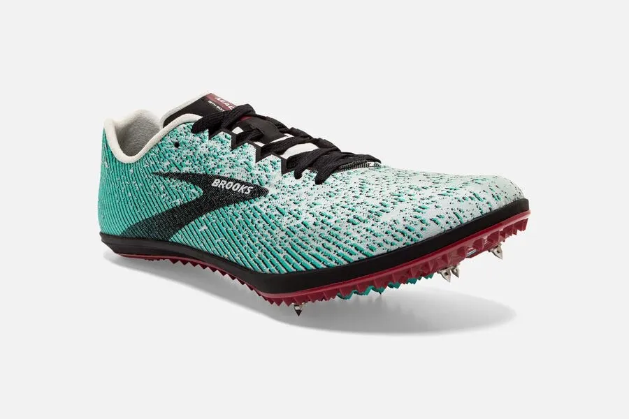 Brooks Mach 19 Spikes Women’s