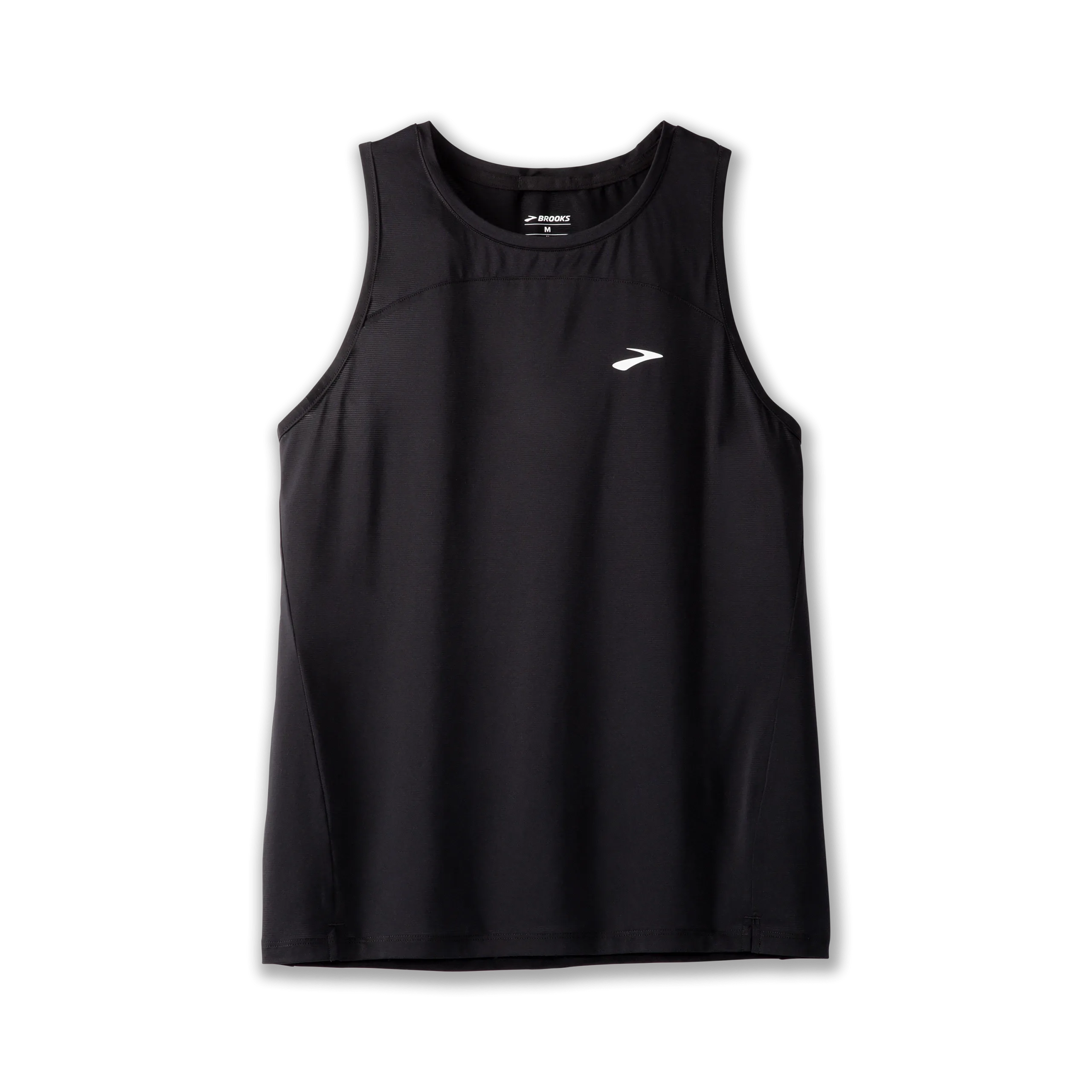 Brooks | Sprint Free Tank 2.0 | Women's | Black