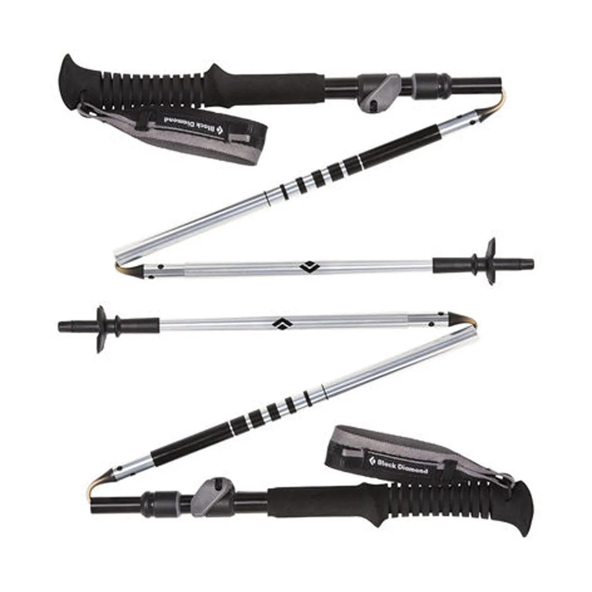 Distance FLZ Trekking Poles