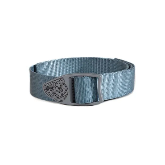 Fishpond King Webbing Belt - Tidal