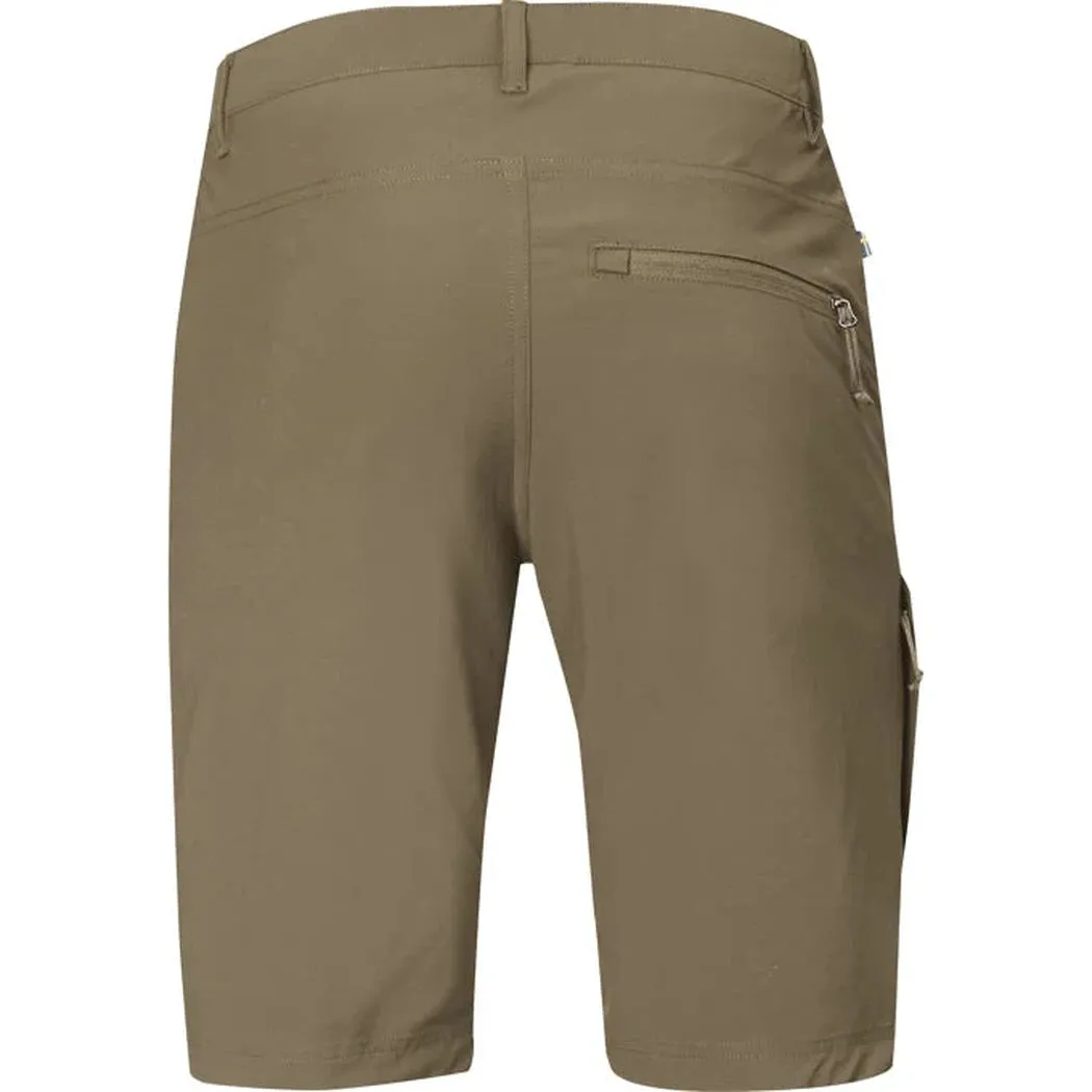 Fjallraven Men's Abisko Lite Shorts