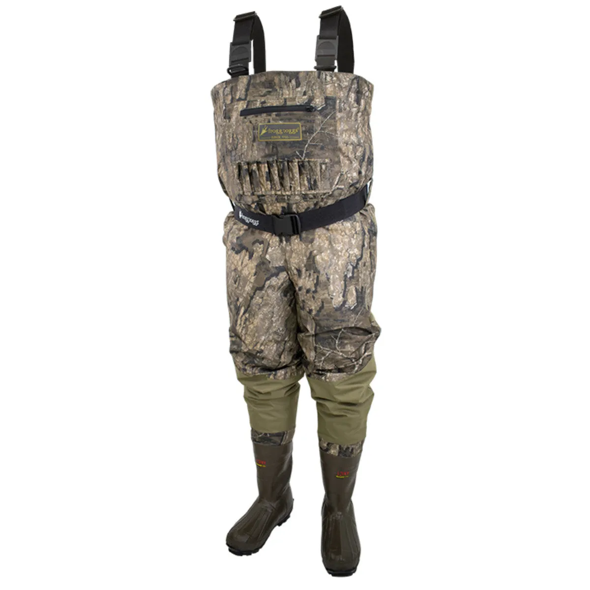 Frogg Toggs Grand Refuge 2.0 Waders - Junior