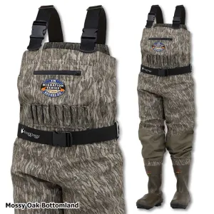 Frogg Toggs Grand Refuge 2.0 Waders - Junior