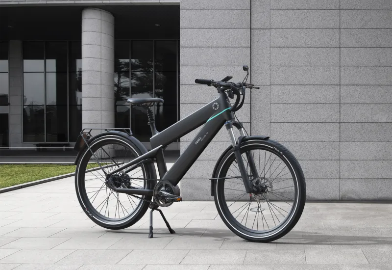 Fuell Flluid 1E E-Bike