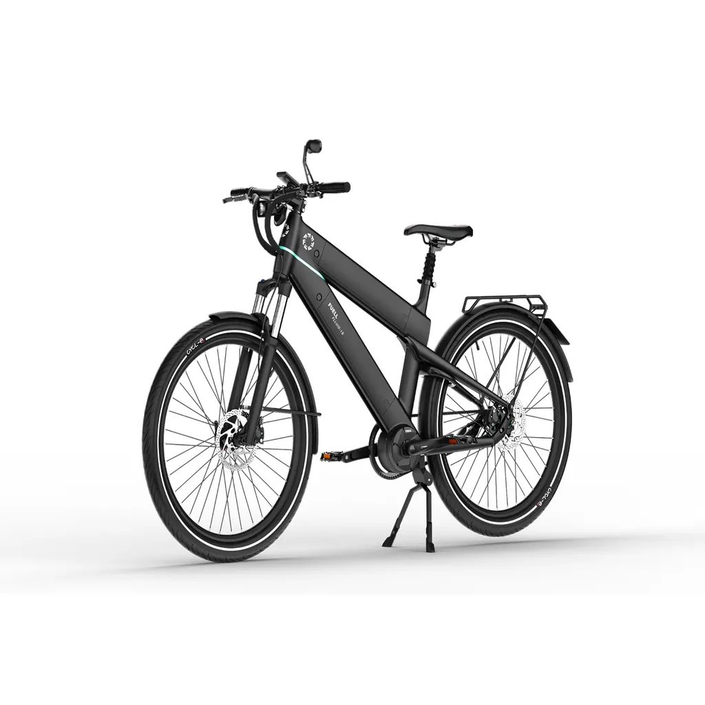 Fuell Flluid 1E E-Bike