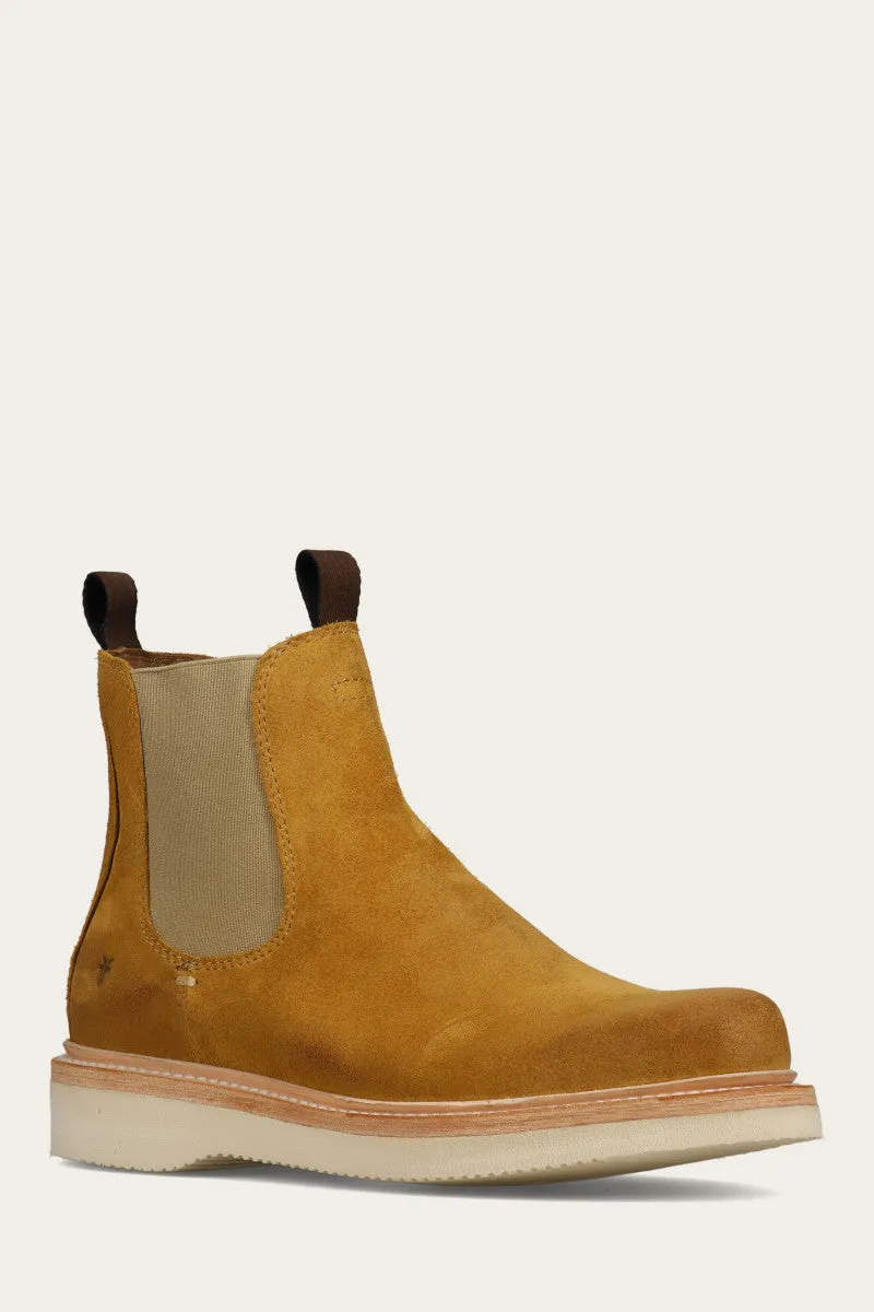 Hudson Chelsea Wedge