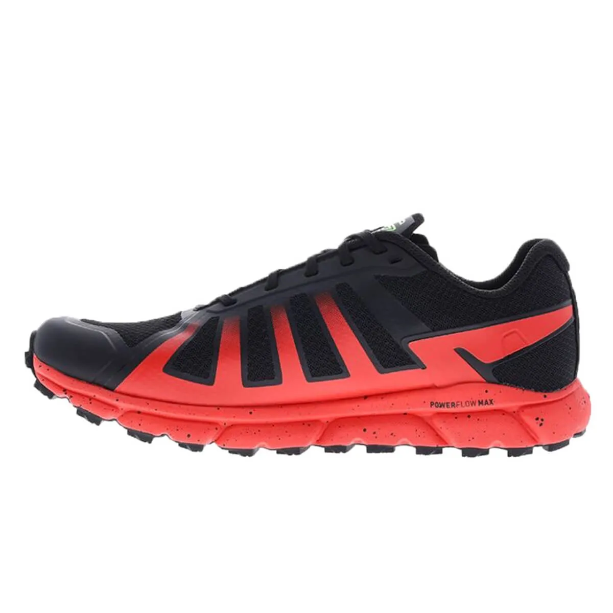 Inov8 Terraultra G 270 Mens | Black/red