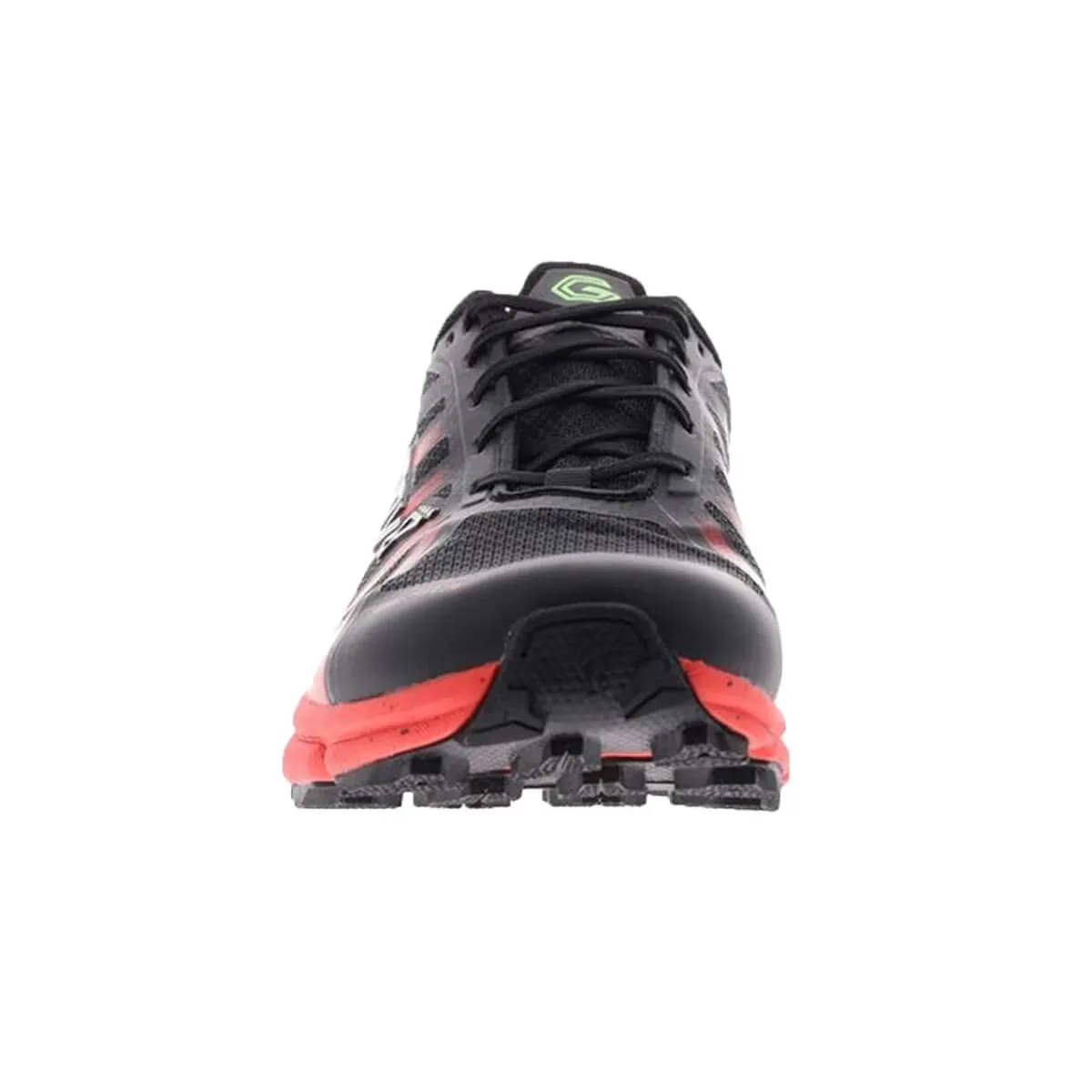 Inov8 Terraultra G 270 Mens | Black/red