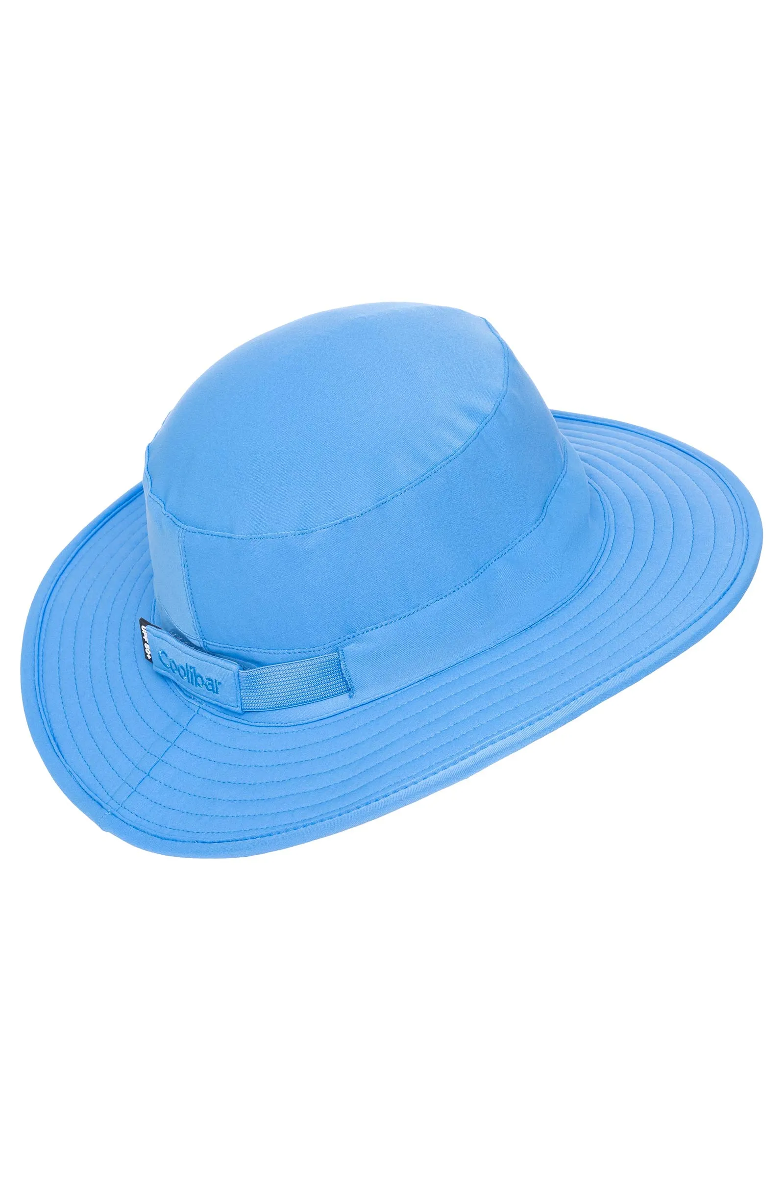 Kid's Surfs Up Bucket Hat | Clear Sky Blue