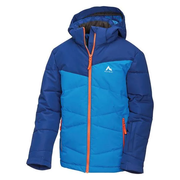 Mckinley Egon Insulated Jacket - Youth