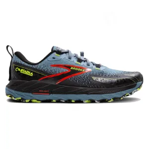 Mens Brooks Cascadia 18 (Wide)