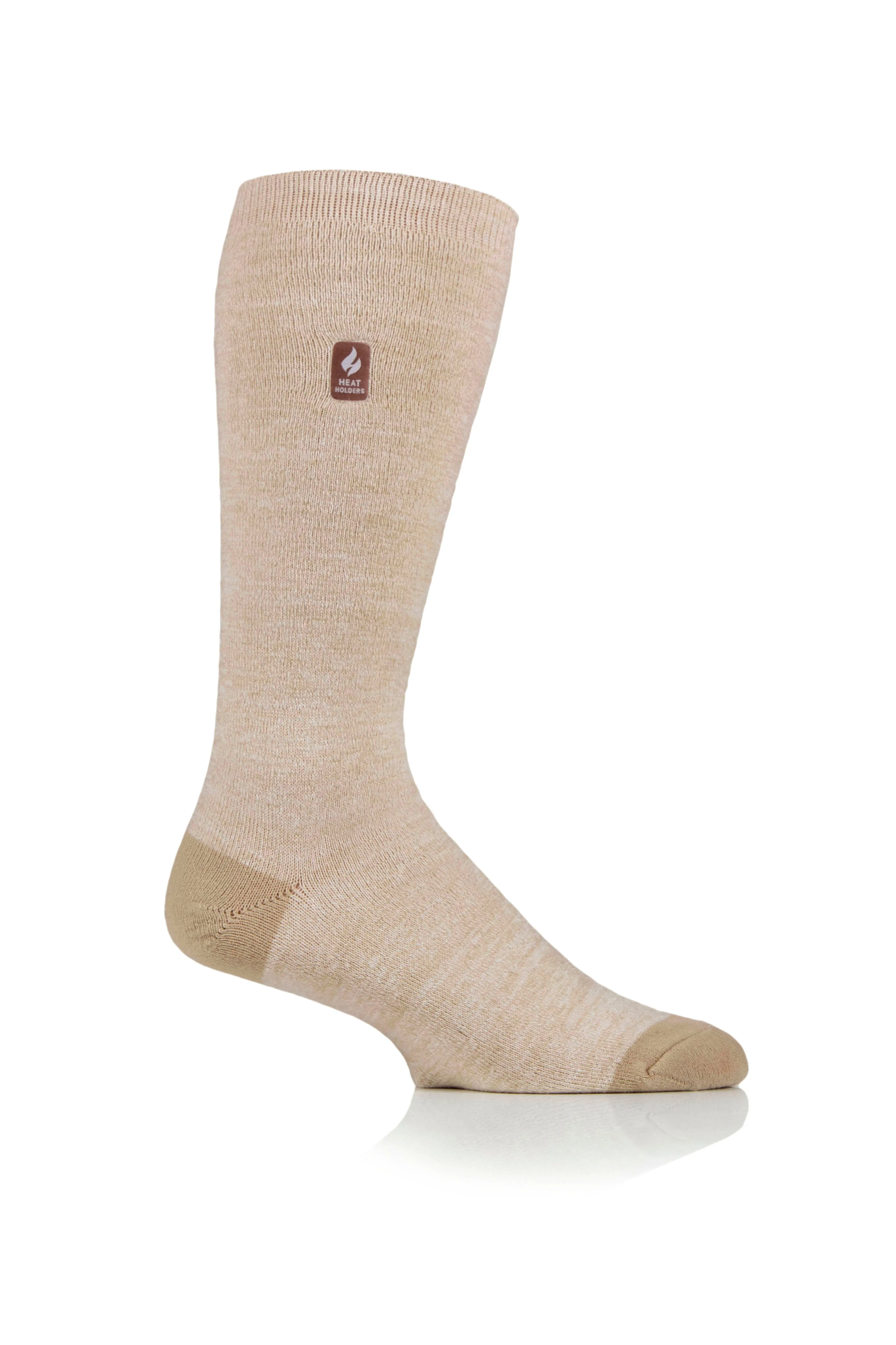 Men's Charlie ULTRA LITE™ Long Twist Socks