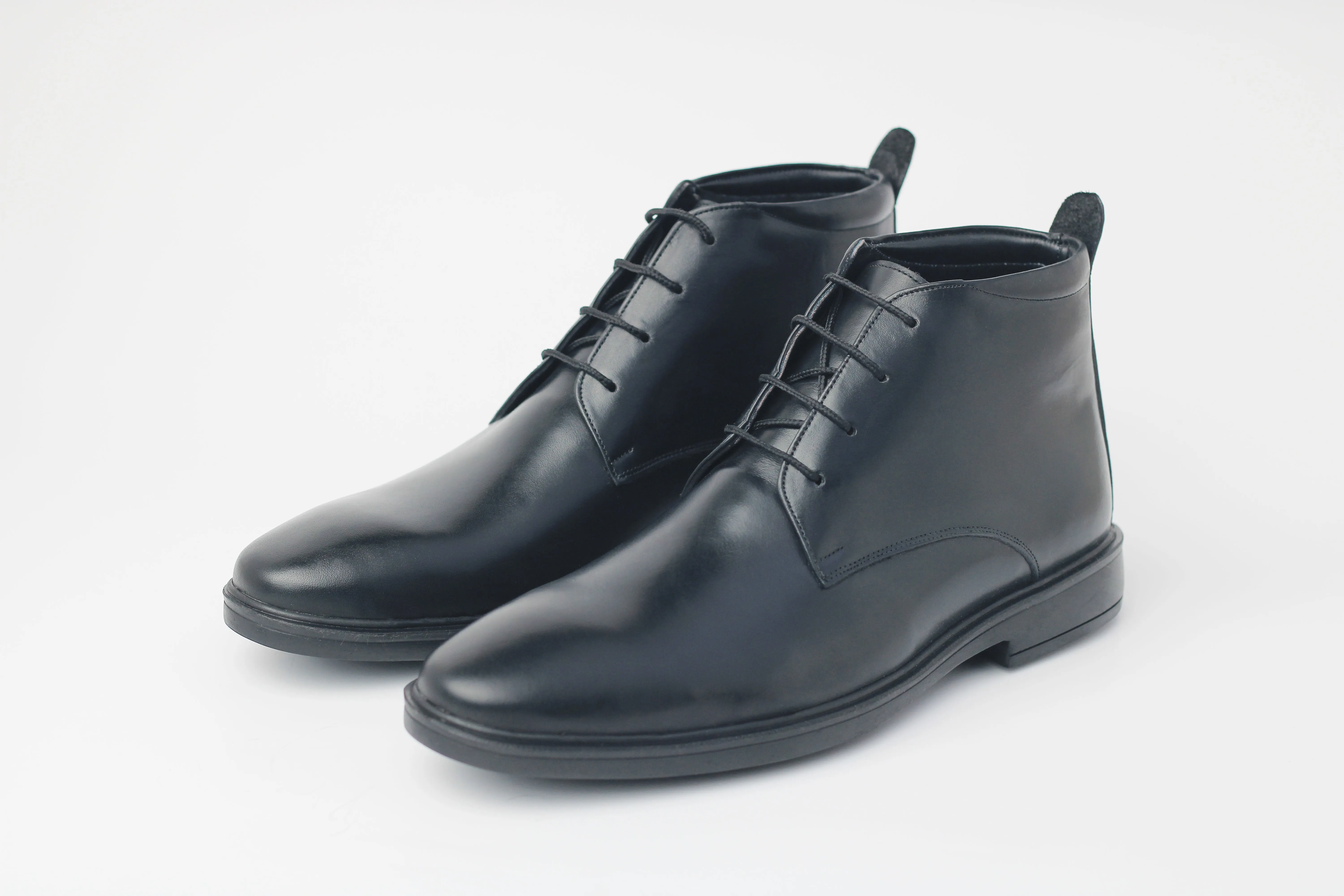 Men’s Chukka Boots