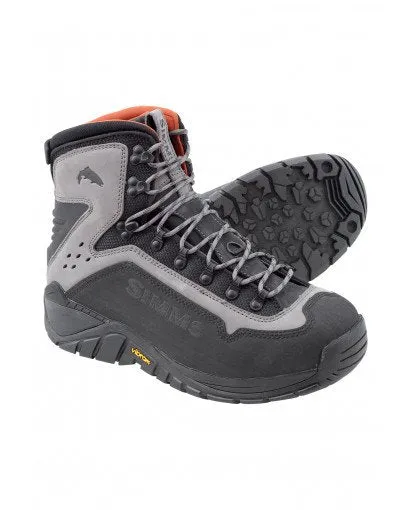 Men's G3 Guide Wading Boot - Vibram Sole