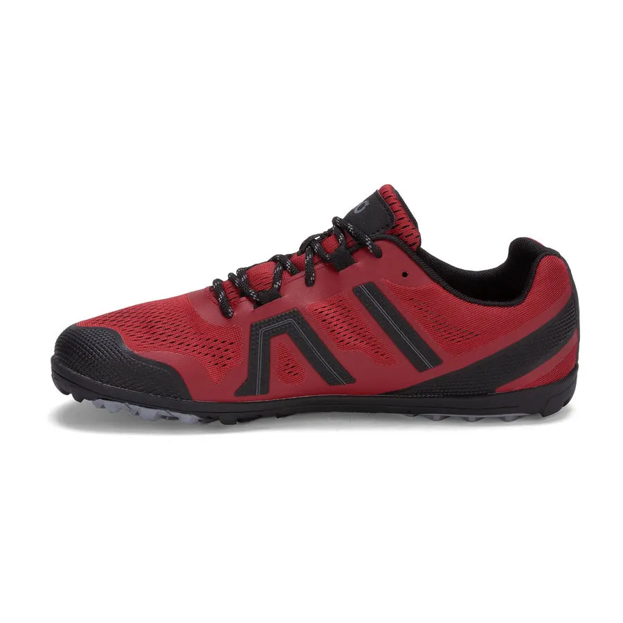 Men's Mesa Trail II (Moab Red)