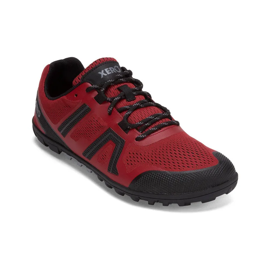 Men's Mesa Trail II (Moab Red)