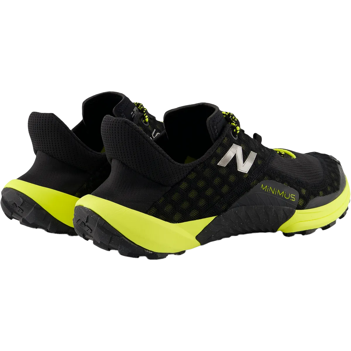 Men's Minimus Trail