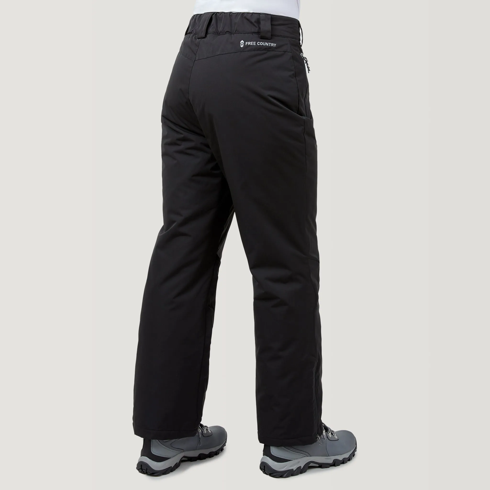 Men's Padded Ski Pant