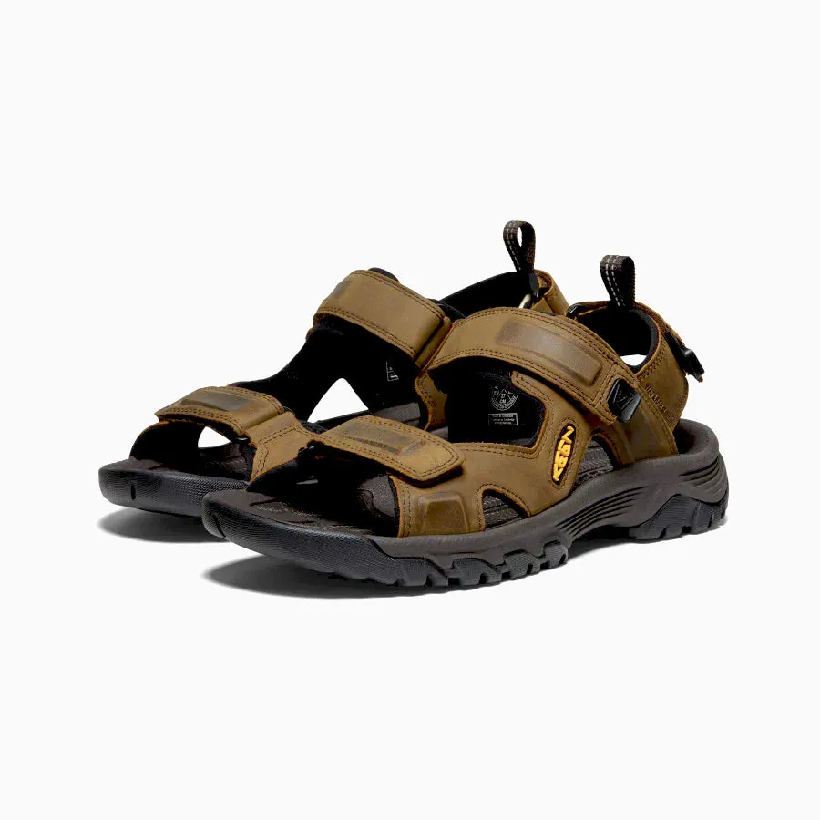 Men's Targhee Open Toe Sandal