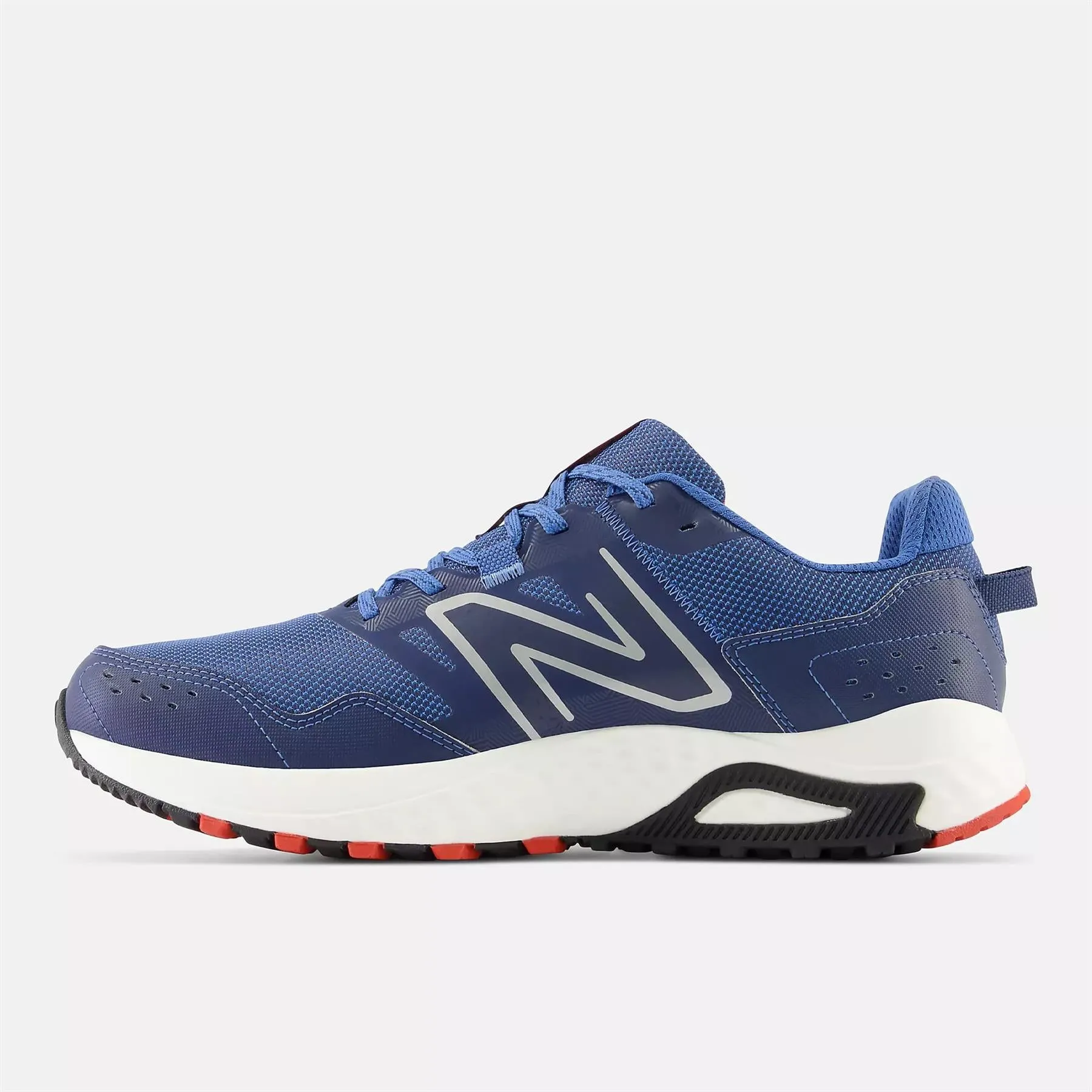 Mens Wide Fit New Balance MT410CM8 Running Trainers