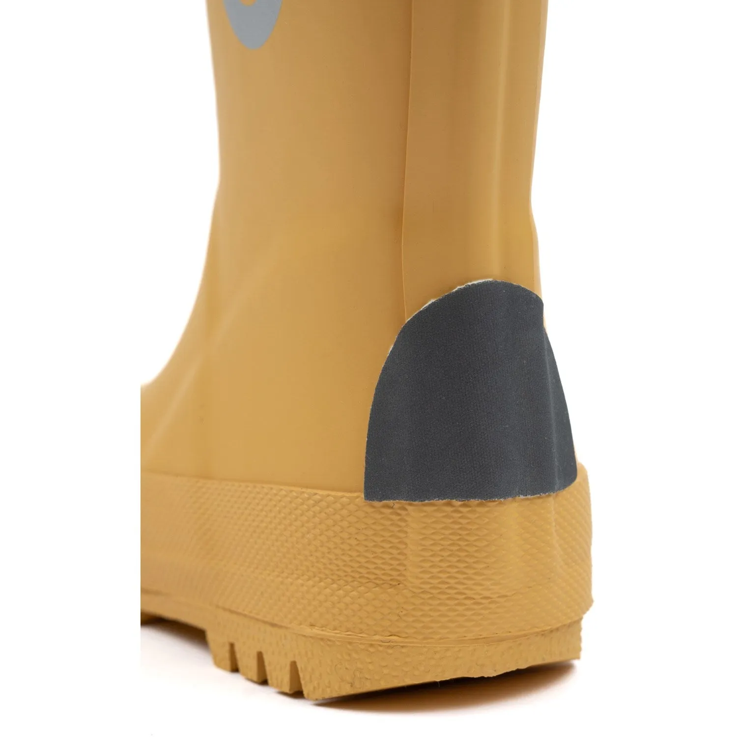 Mikk-Line Ratan Solid Wellies