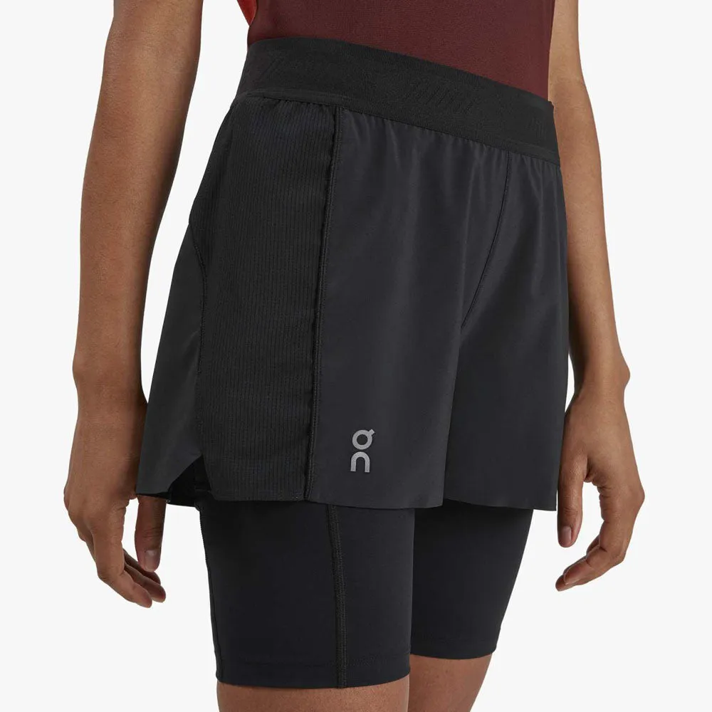 On Active Shorts Womens