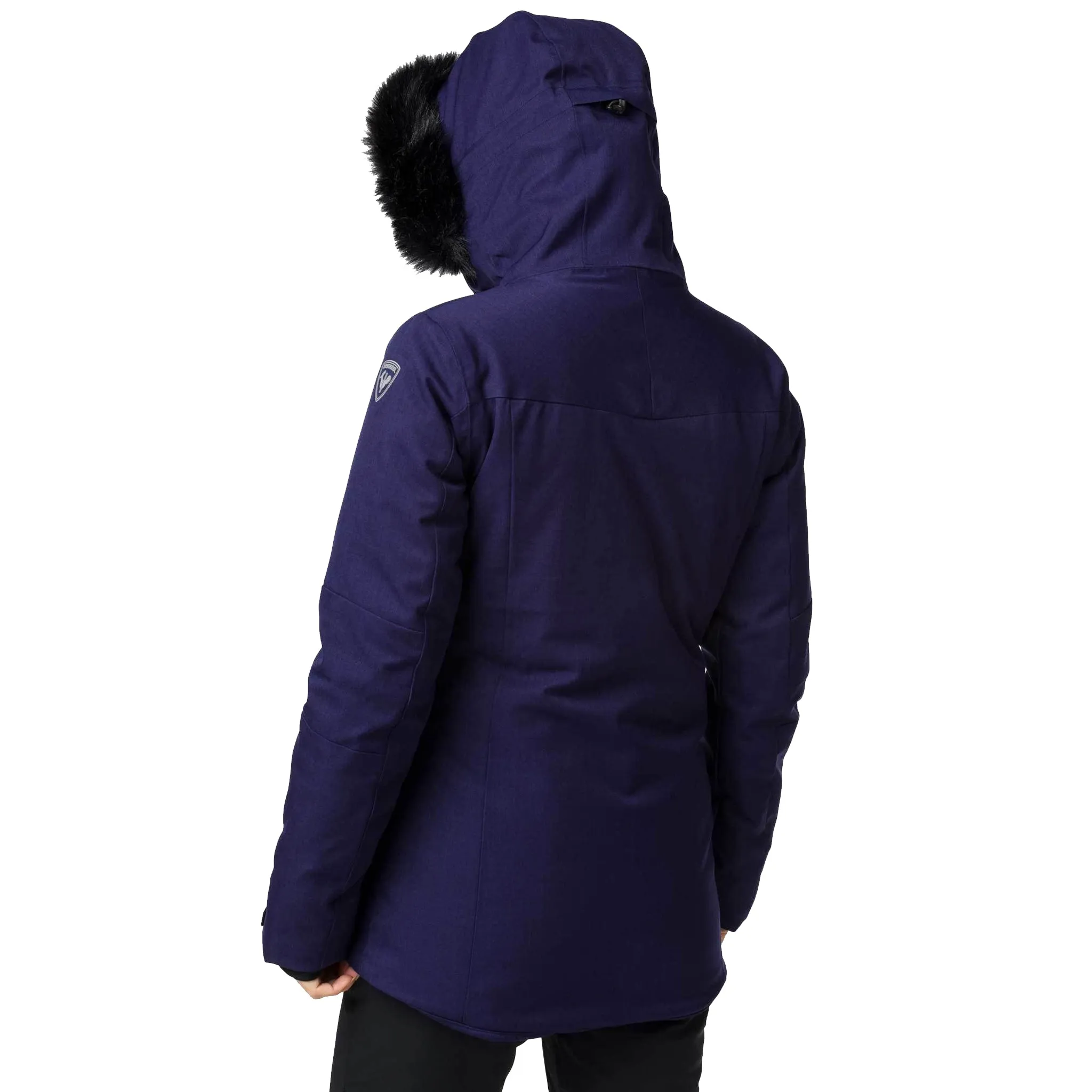 Parka Jacket