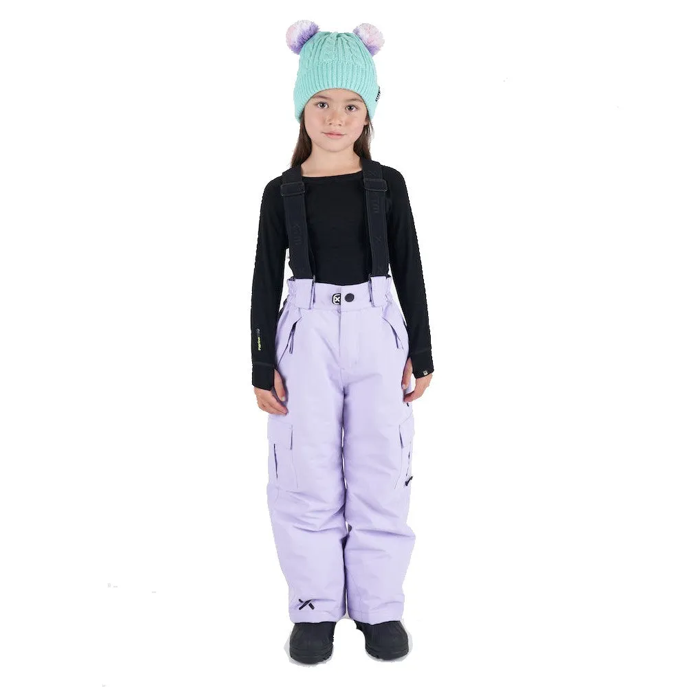 Pluto II Ski Pant - Kids